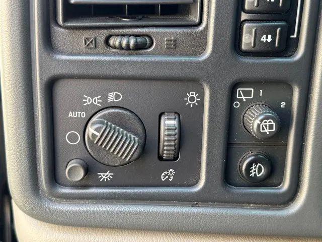 2006 Chevrolet Suburban LS