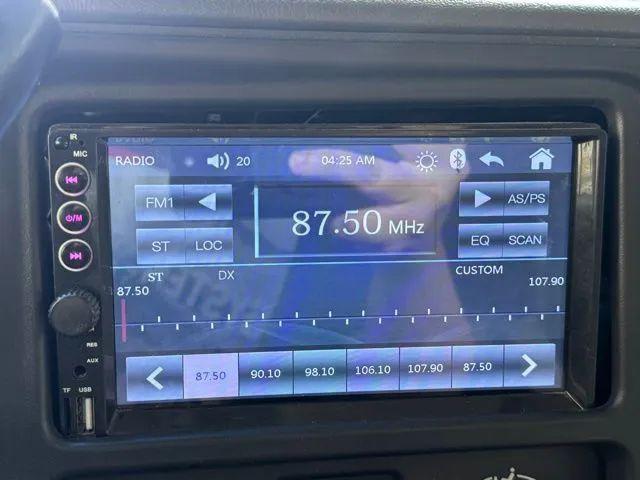 2006 Chevrolet Suburban LS