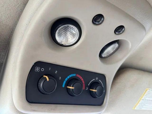 2006 Chevrolet Suburban LS