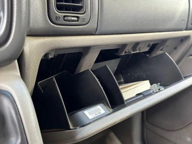 2006 Chevrolet Suburban LS