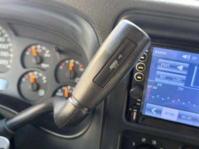 2006 Chevrolet Suburban LS