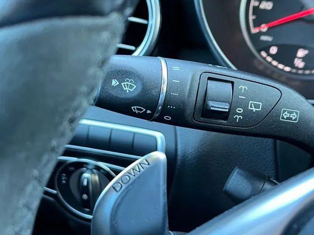2019 Mercedes-Benz GLC 4MATIC