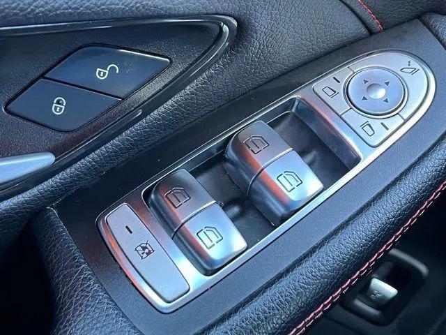 2019 Mercedes-Benz GLC 4MATIC