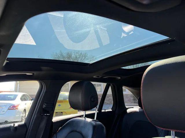 2019 Mercedes-Benz GLC 4MATIC