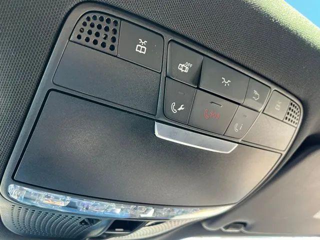2019 Mercedes-Benz GLC 4MATIC