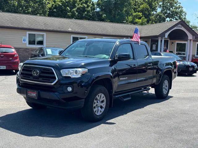 2019 Toyota Tacoma SR5 V6 for sale in Commack, NY
