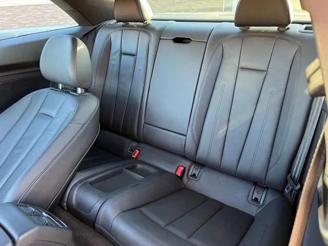 2018 Audi A5 2.0T Premium