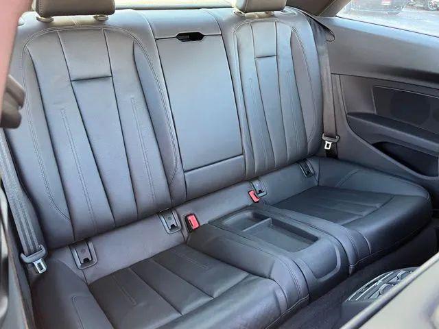 2018 Audi A5 2.0T Premium
