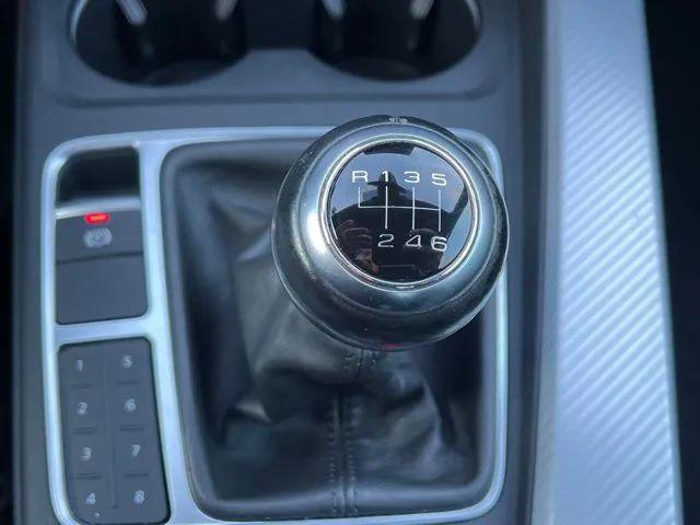2018 Audi A5 2.0T Premium