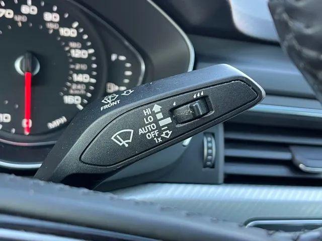 2018 Audi A5 2.0T Premium