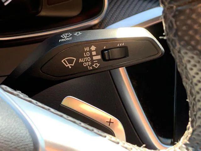 2021 Audi S6 Premium Plus TFSI quattro Tiptronic