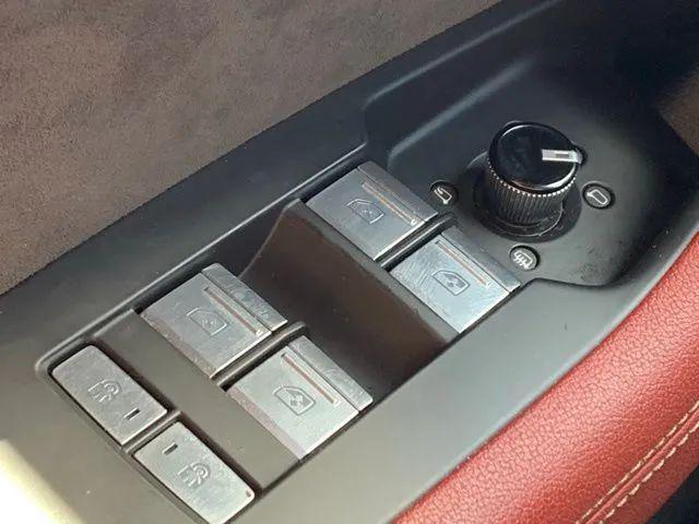 2021 Audi S6 Premium Plus TFSI quattro Tiptronic
