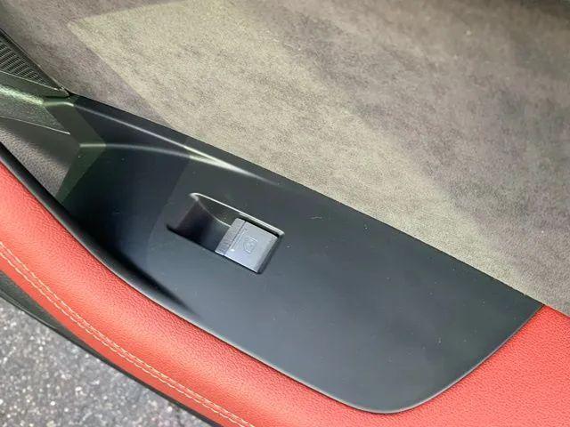 2021 Audi S6 Premium Plus TFSI quattro Tiptronic