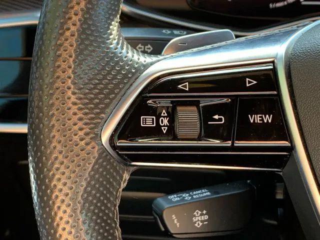 2021 Audi S6 Premium Plus TFSI quattro Tiptronic