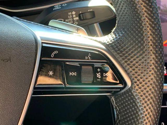 2021 Audi S6 Premium Plus TFSI quattro Tiptronic