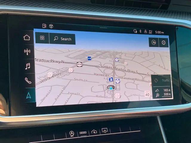 2021 Audi S6 Premium Plus TFSI quattro Tiptronic