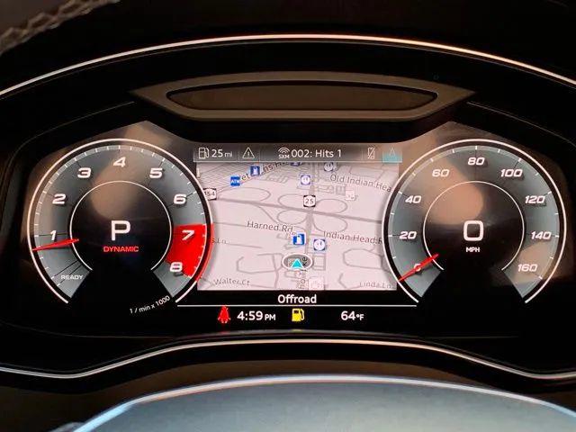 2021 Audi S6 Premium Plus TFSI quattro Tiptronic