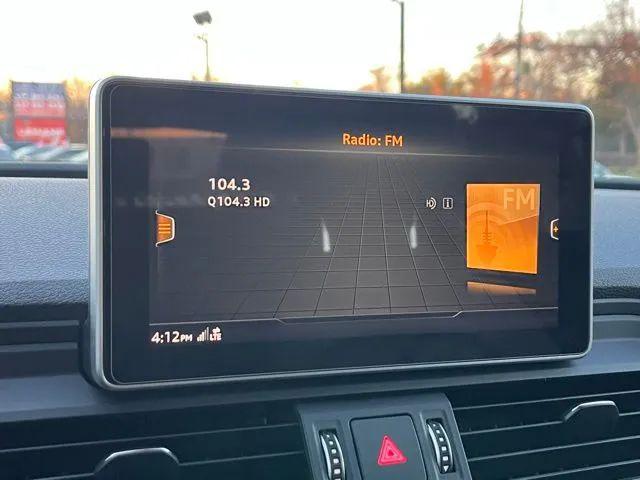 2018 Audi Q5 2.0T Premium