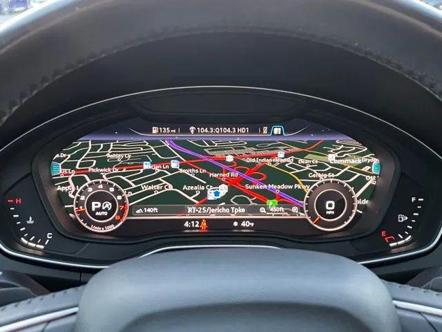 2018 Audi Q5 2.0T Premium