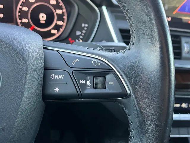 2018 Audi Q5 2.0T Premium