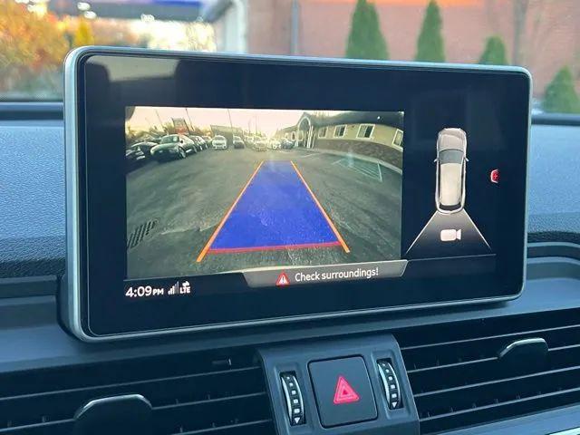 2018 Audi Q5 2.0T Premium