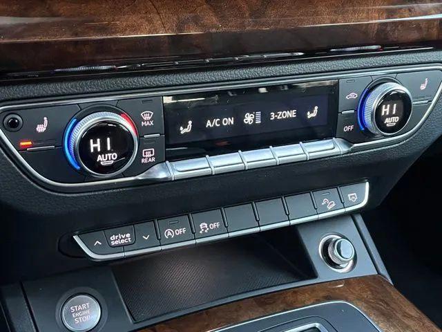 2018 Audi Q5 2.0T Premium