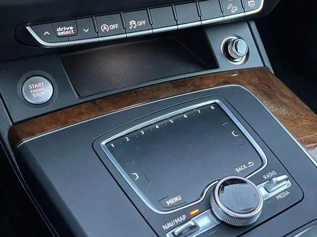 2018 Audi Q5 2.0T Premium