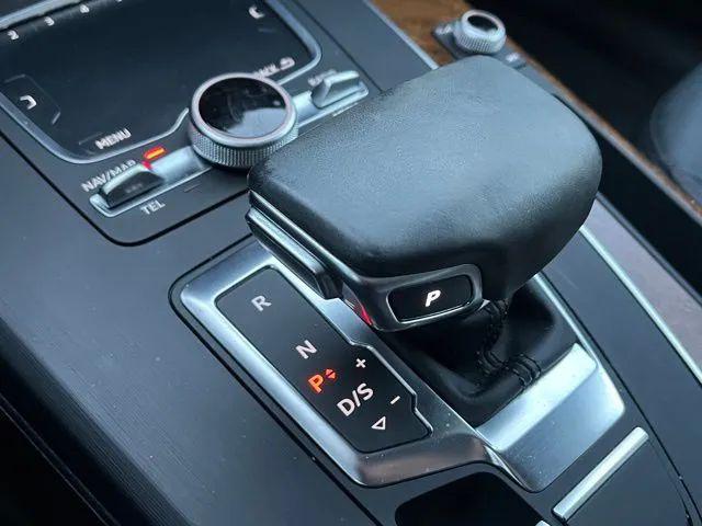 2018 Audi Q5 2.0T Premium