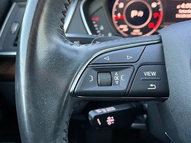 2018 Audi Q5 2.0T Premium
