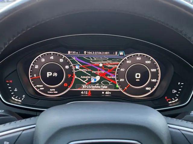 2018 Audi Q5 2.0T Premium