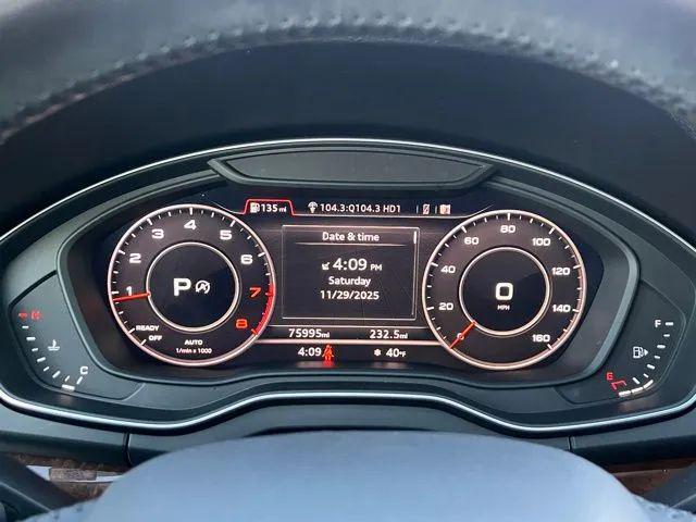 2018 Audi Q5 2.0T Premium
