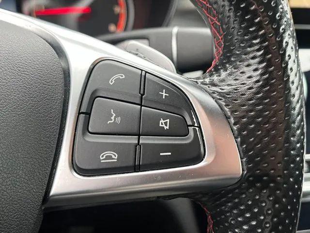 2017 Mercedes-Benz AMG C 43 4MATIC