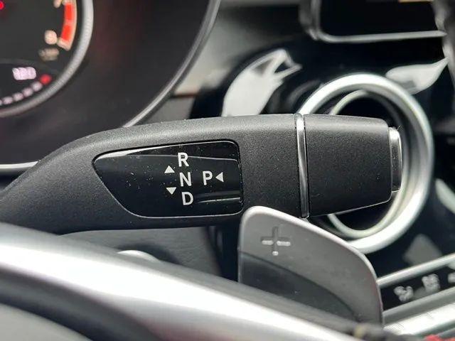 2017 Mercedes-Benz AMG C 43 4MATIC