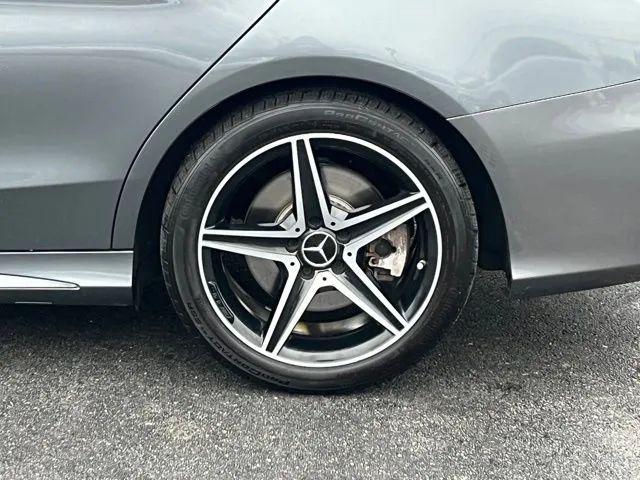 2017 Mercedes-Benz AMG C 43 4MATIC