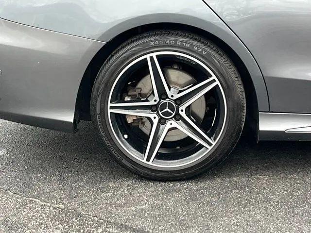 2017 Mercedes-Benz AMG C 43 4MATIC