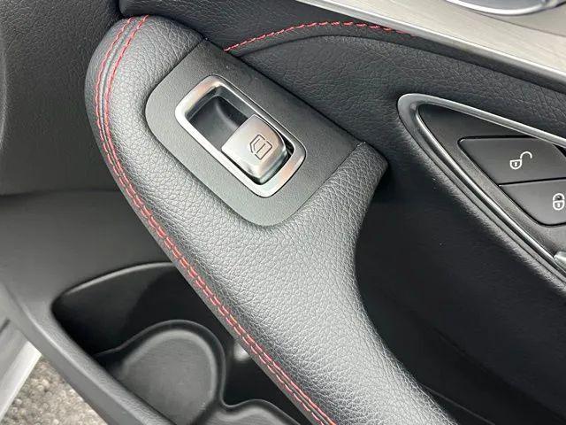 2017 Mercedes-Benz AMG C 43 4MATIC