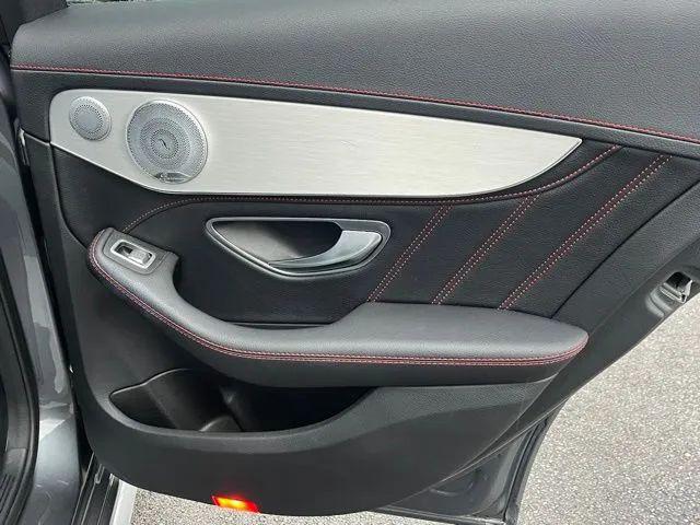 2017 Mercedes-Benz AMG C 43 4MATIC