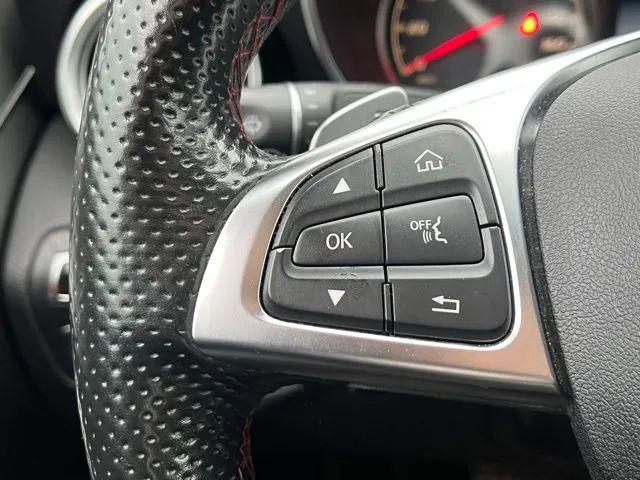 2017 Mercedes-Benz AMG C 43 4MATIC