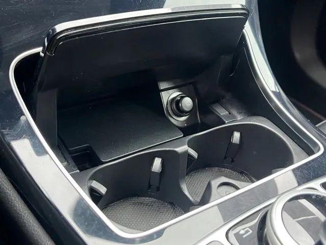 2017 Mercedes-Benz AMG C 43 4MATIC