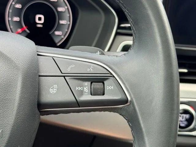 2025 Audi A5 Sportback Premium 45 TFSI S line quattro S tronic