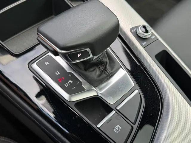 2025 Audi A5 Sportback Premium 45 TFSI S line quattro S tronic