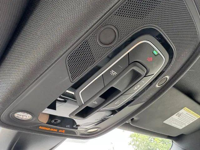 2025 Audi A5 Sportback Premium 45 TFSI S line quattro S tronic