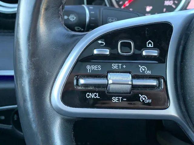 2019 Mercedes-Benz E-CLASS E 300 4MATIC