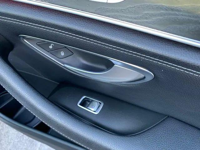 2019 Mercedes-Benz E-CLASS E 300 4MATIC