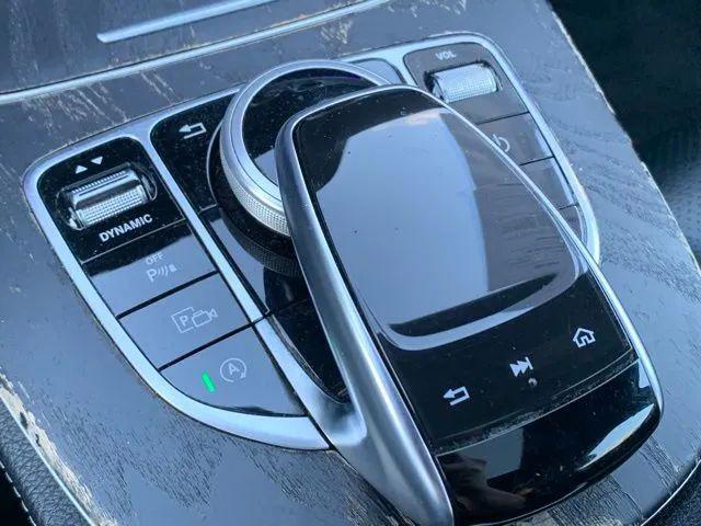 2019 Mercedes-Benz E-CLASS E 300 4MATIC