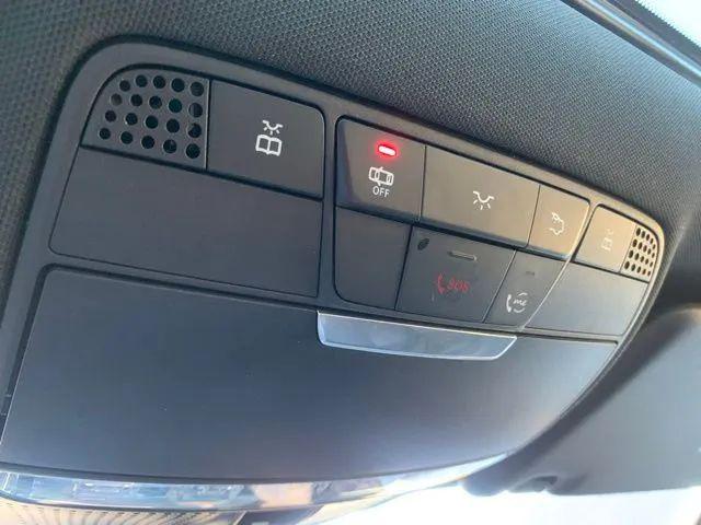 2019 Mercedes-Benz E-CLASS E 300 4MATIC
