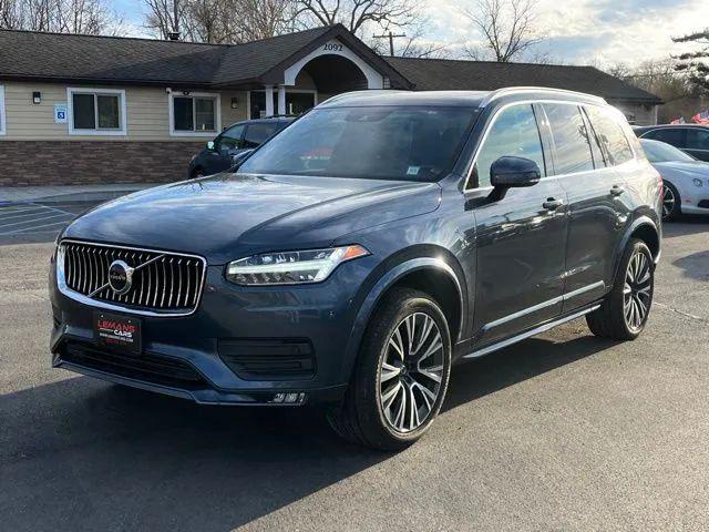 2020 Volvo XC90 T6 Momentum 7 Passenger for sale in Commack, NY
