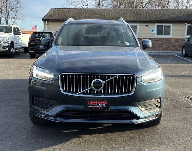 2020 Volvo XC90 T6 Momentum 7 Passenger