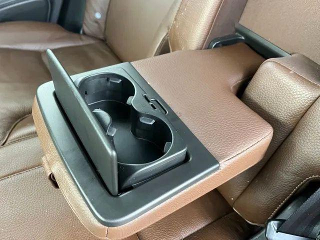 2020 Volvo XC90 T6 Momentum 7 Passenger