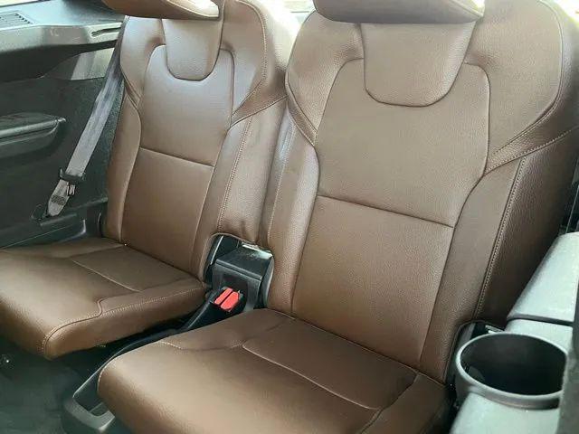 2020 Volvo XC90 T6 Momentum 7 Passenger